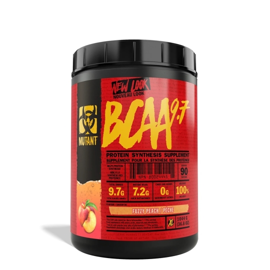 Mutant BCAA 9.7 (90 servings)