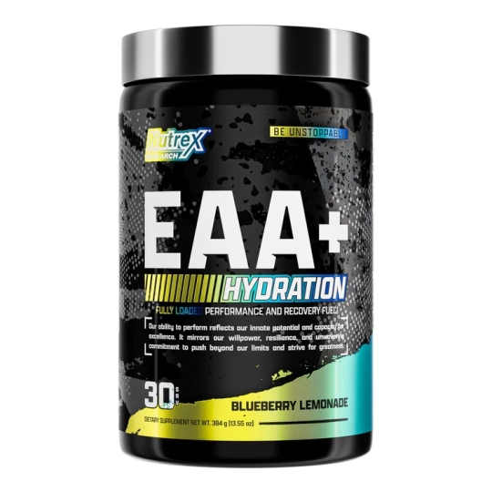 Nutrex EAA+ Hydration (30 Servings)