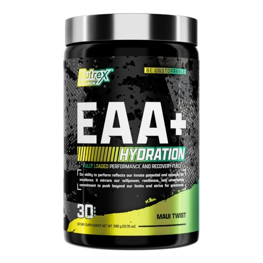 Nutrex EAA+ Hydration (30 Servings)