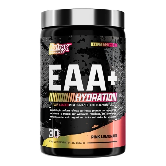 Nutrex EAA+ Hydration (30 Servings)