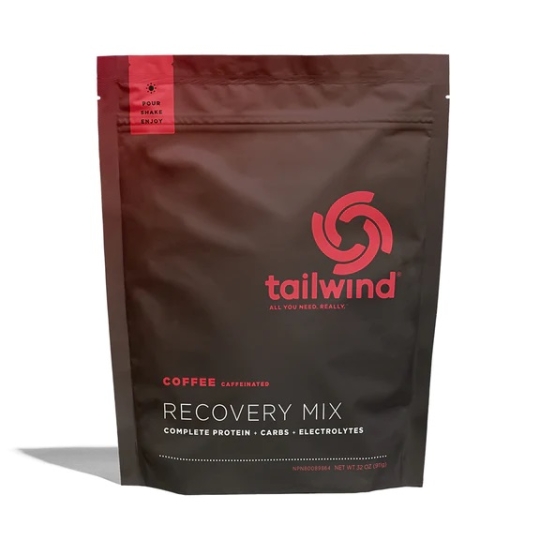 Bột Hồi Phục Tailwind Rebuild Recovery Mix (15 Servings)